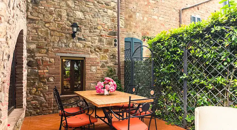 Holiday home in Orciatico