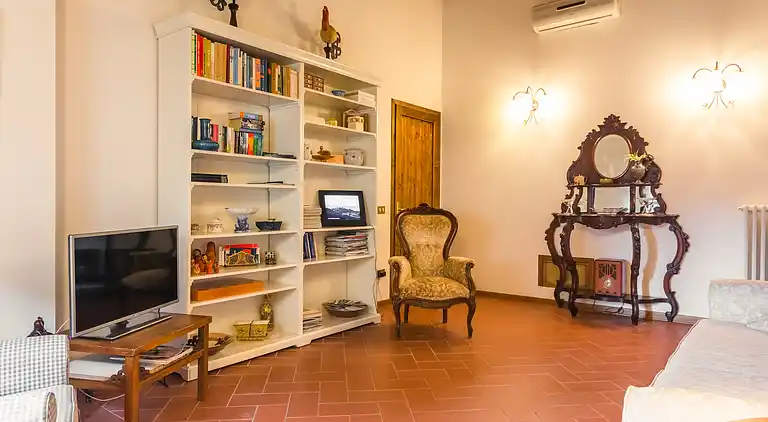 Holiday home in Orciatico