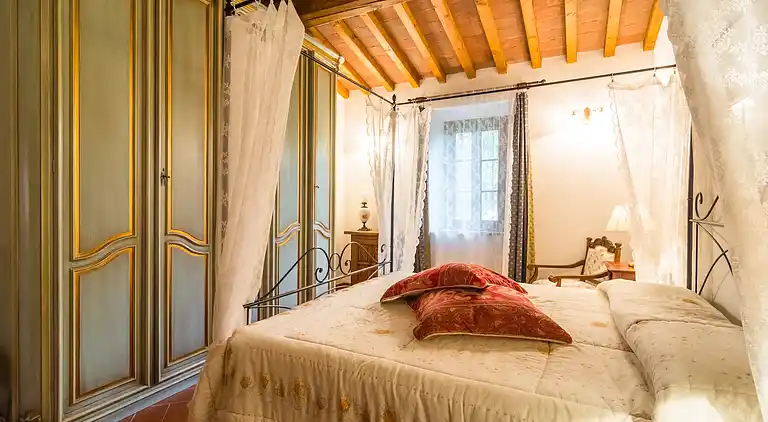 Holiday home in Orciatico