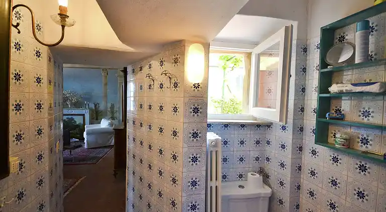 Holiday home in Montecastelli Pisano