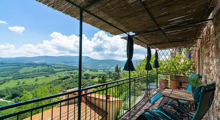 Holiday home in Montecastelli Pisano