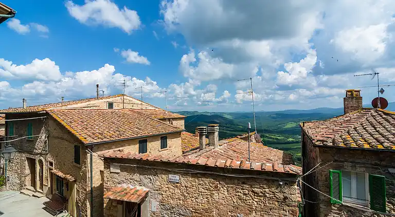 Holiday home in Montecastelli Pisano