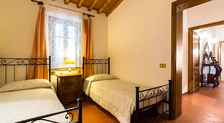 Holiday home in Orciatico