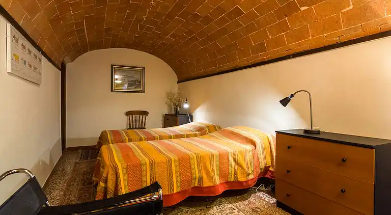 Holiday home in Montecastelli Pisano