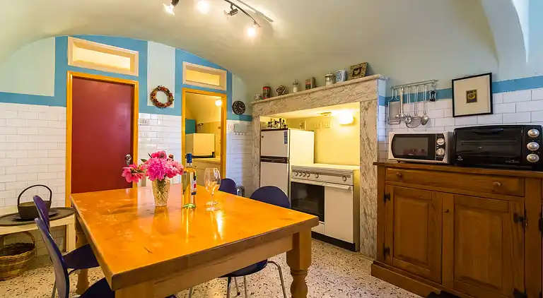 Holiday home in Montecastelli Pisano