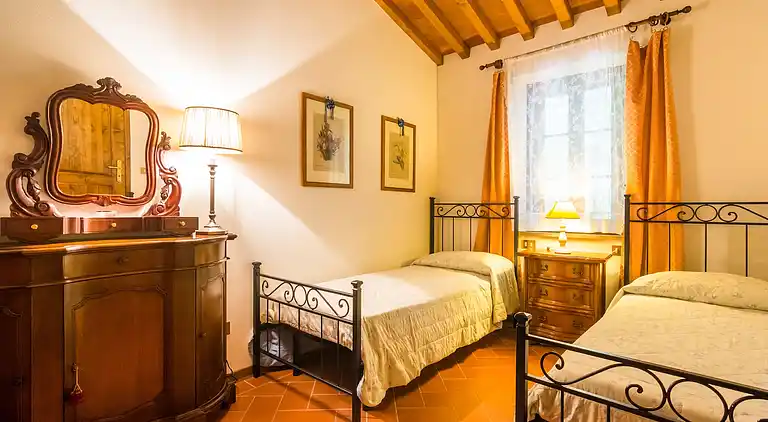 Holiday home in Orciatico