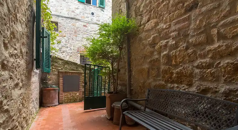 Holiday home in Montecastelli Pisano