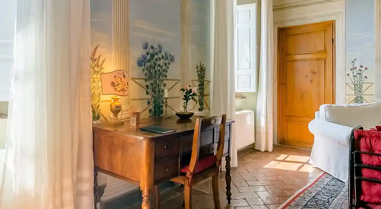 Holiday home in Montecastelli Pisano