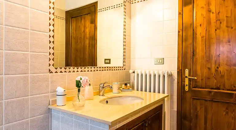 Holiday home in Orciatico