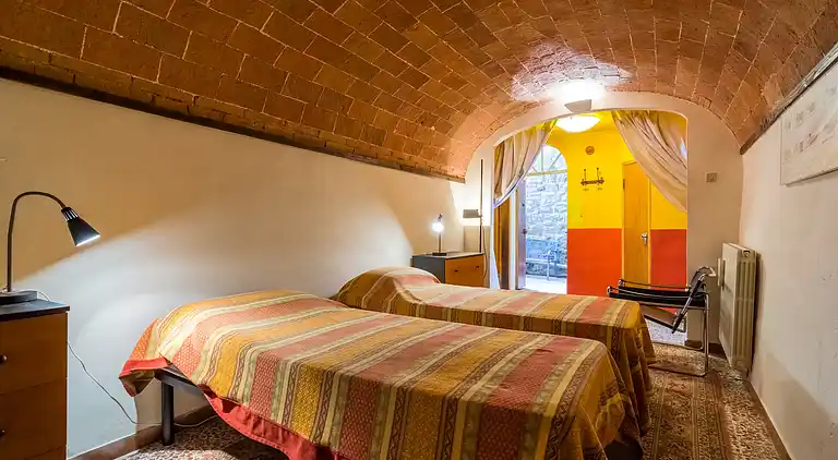 Holiday home in Montecastelli Pisano