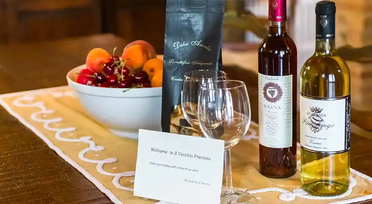 Holiday home in Orciatico