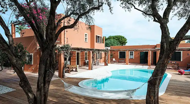 Villa in Marsala