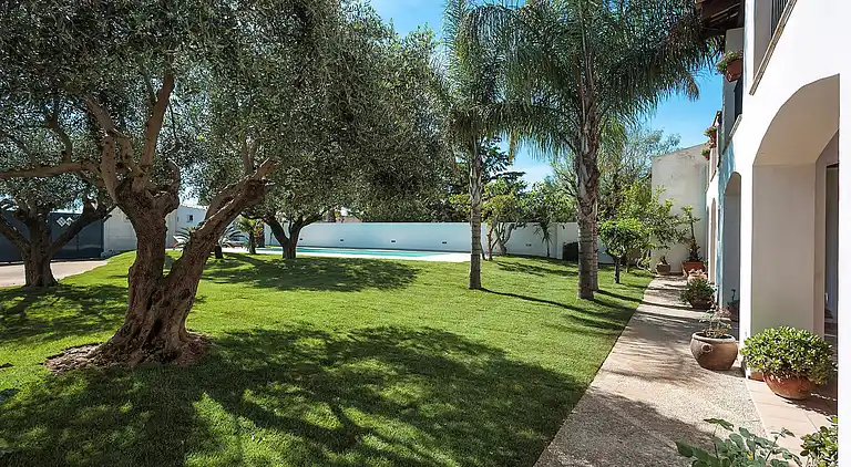 Vakantiehuis in Marsala