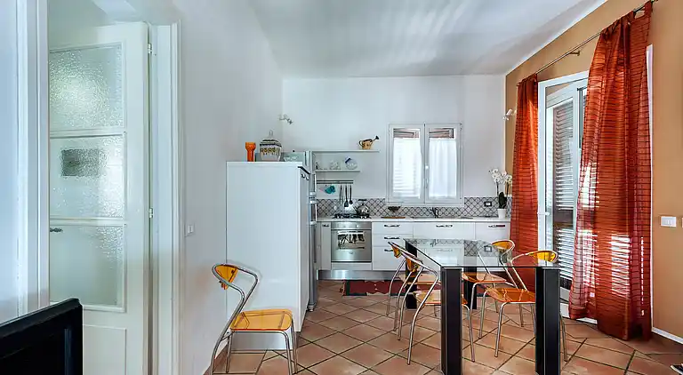 Vakantiehuis in Marsala