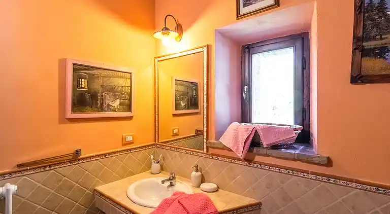 Casa vacanze in Grumale