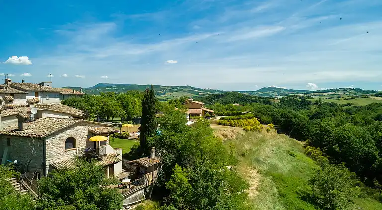 Casa vacanze in Grumale
