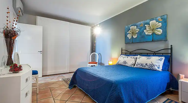 Vakantiehuis in Marsala