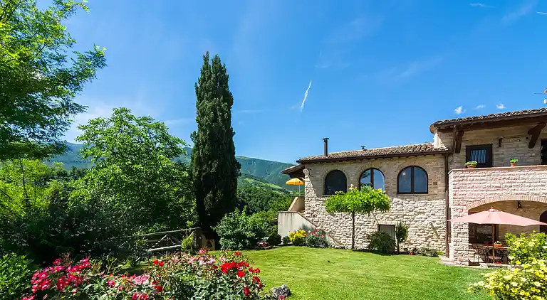 Casa vacanze in Grumale