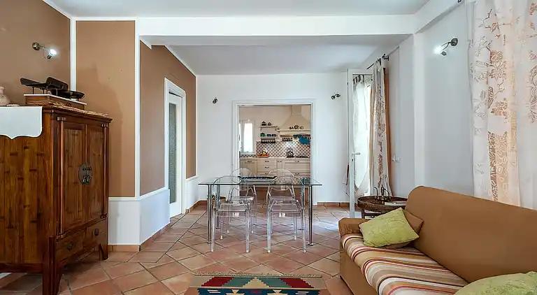 Vakantiehuis in Marsala