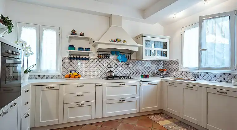 Vakantiehuis in Marsala