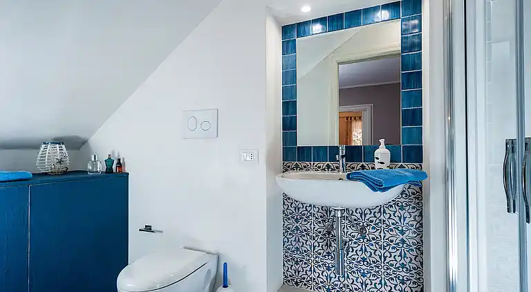 Vakantiehuis in Marsala