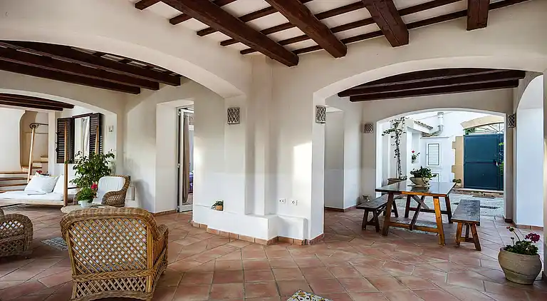 Vakantiehuis in Marsala