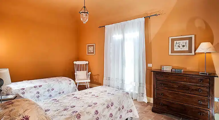 Villa in Marsala