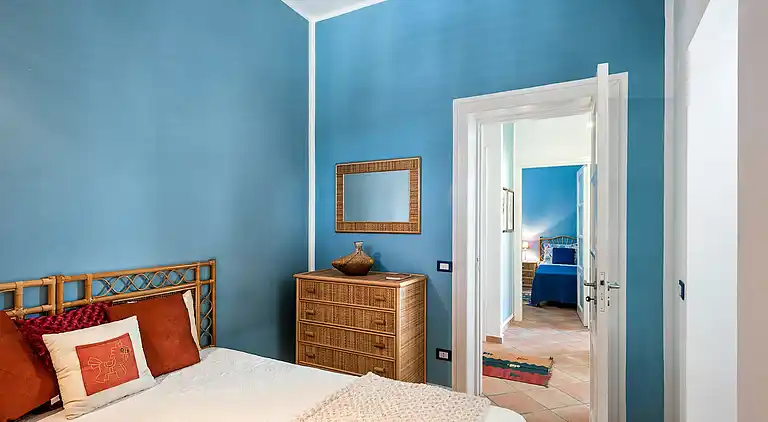 Vakantiehuis in Marsala