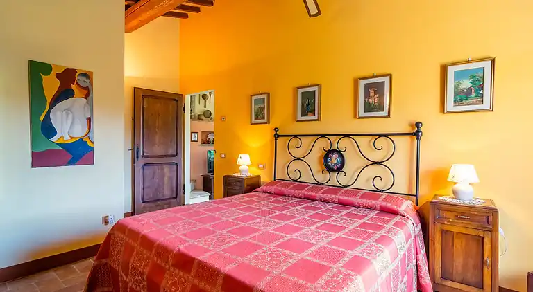 Casa vacanze in Grumale