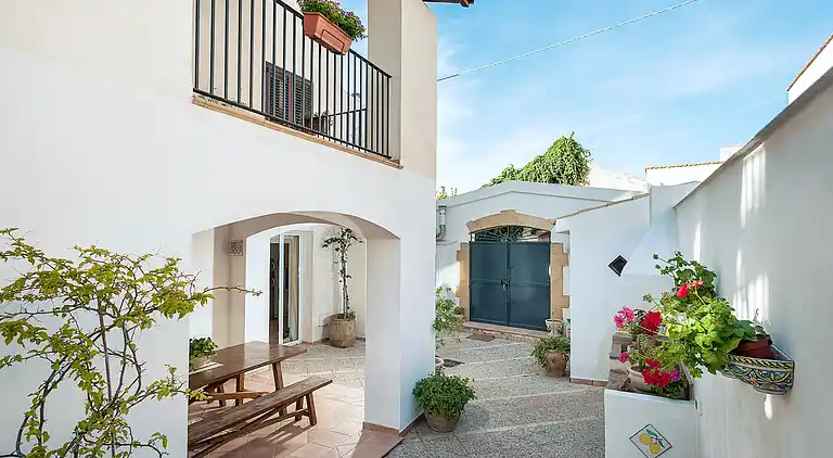 Vakantiehuis in Marsala