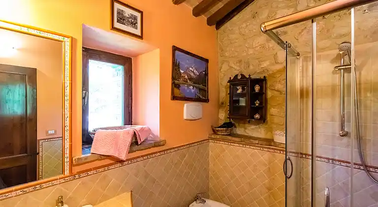 Casa vacanze in Grumale