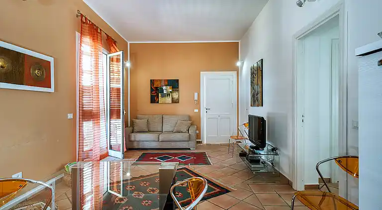 Vakantiehuis in Marsala