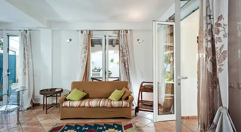 Vakantiehuis in Marsala