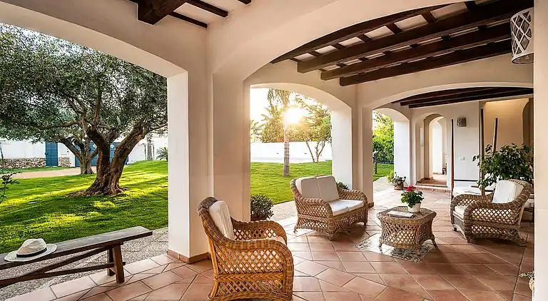 Vakantiehuis in Marsala