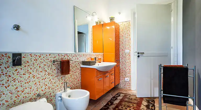 Vakantiehuis in Marsala