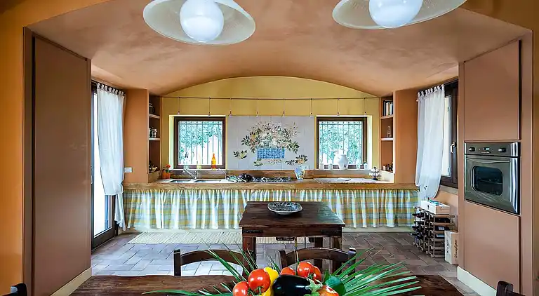 Villa in Marsala