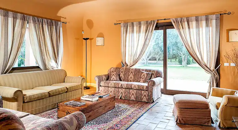 Villa in Marsala