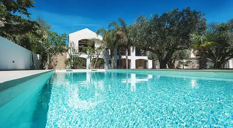 Vakantiehuis in Marsala