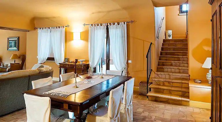Villa in Marsala