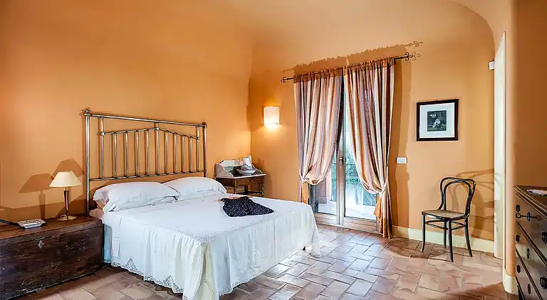 Villa in Marsala