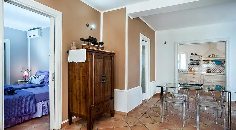 Vakantiehuis in Marsala