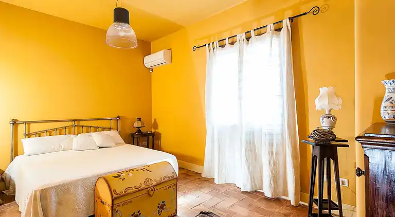 Villa in Marsala
