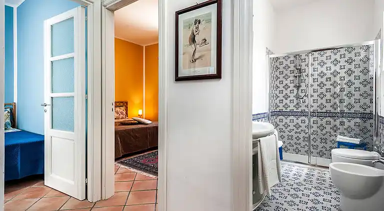 Vakantiehuis in Marsala