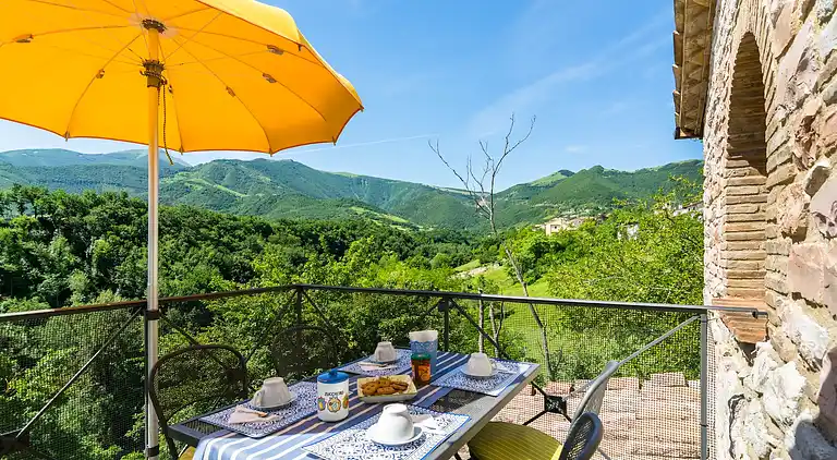 Casa vacanze in Grumale