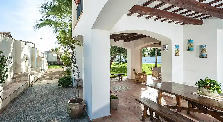 Vakantiehuis in Marsala