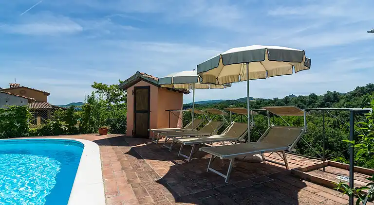 Casa vacanze in Grumale