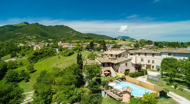 Casa vacanze in Grumale