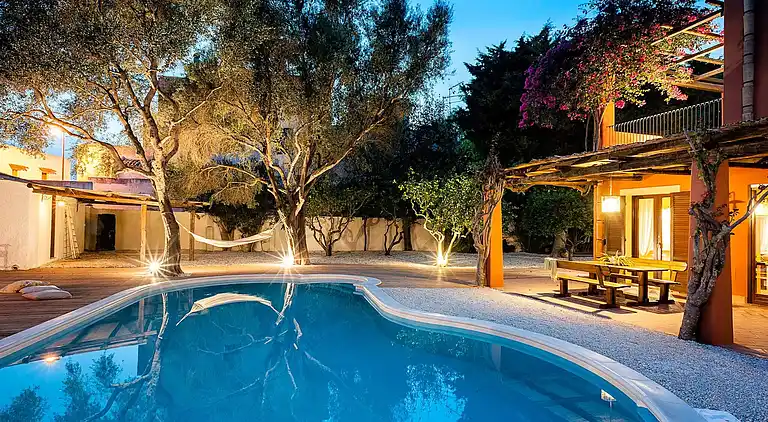 Villa in Marsala
