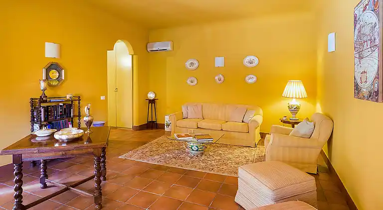 Villa in Marsala