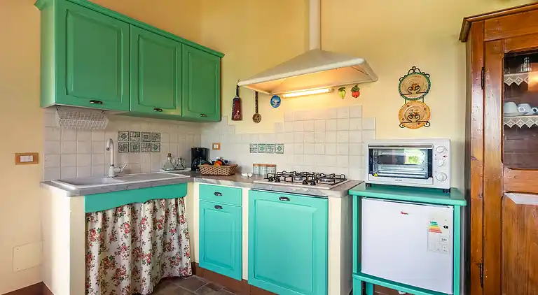 Casa vacanze in Grumale